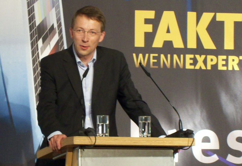 Matthias Kopp